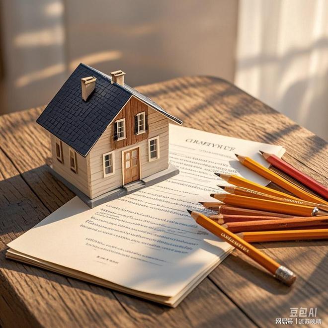 有多余非核心的房子要