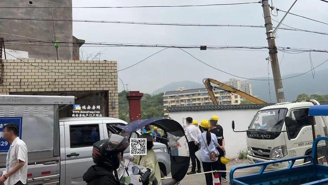 温州这个老小区终于全