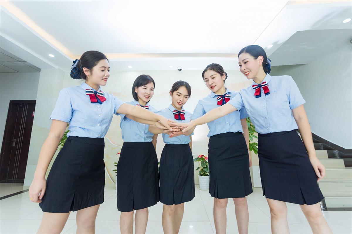 夯实师资力量 助力数