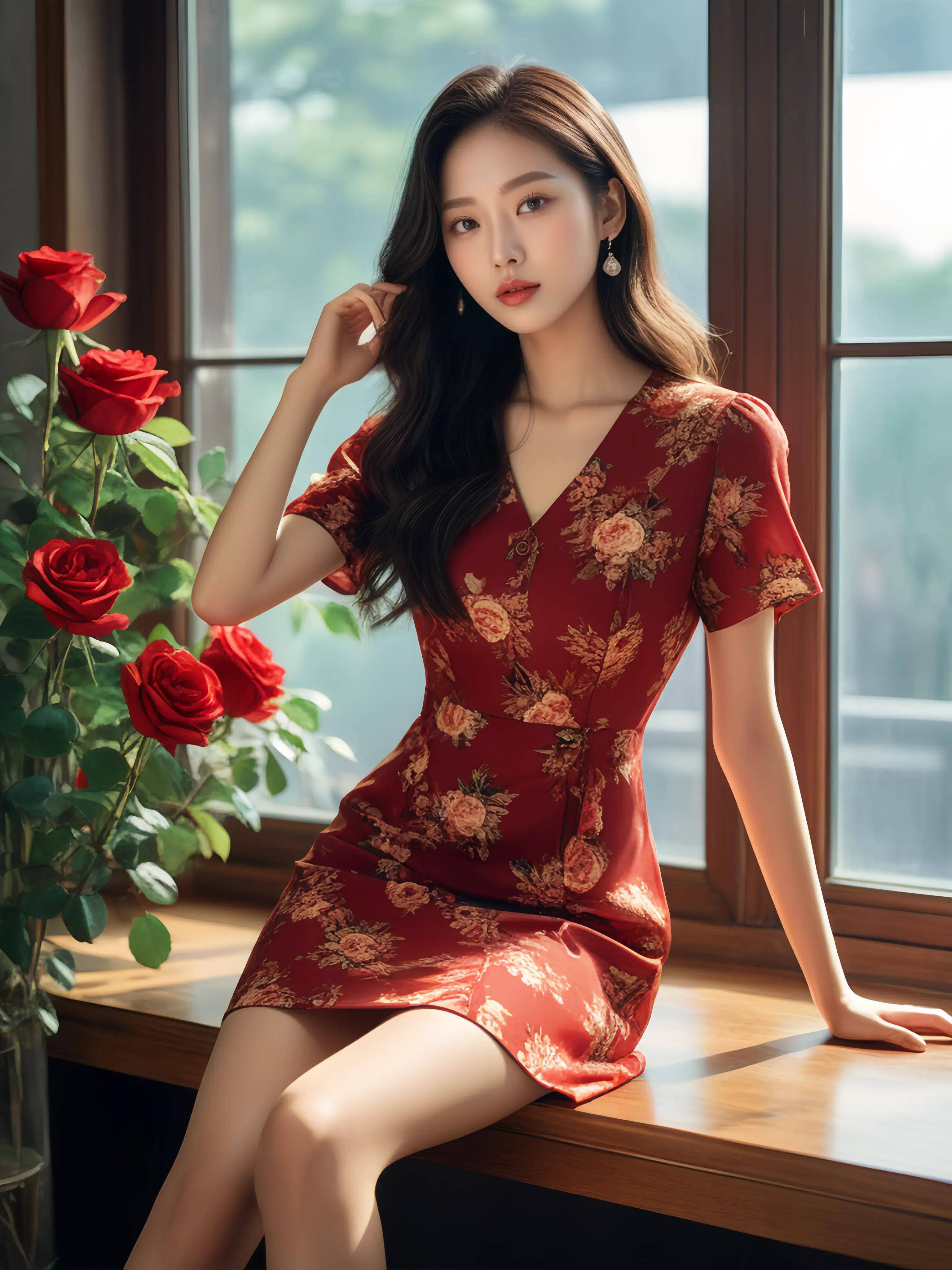 啊～班长做了我一节课