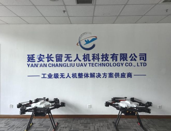 低空经济创新领航者丨